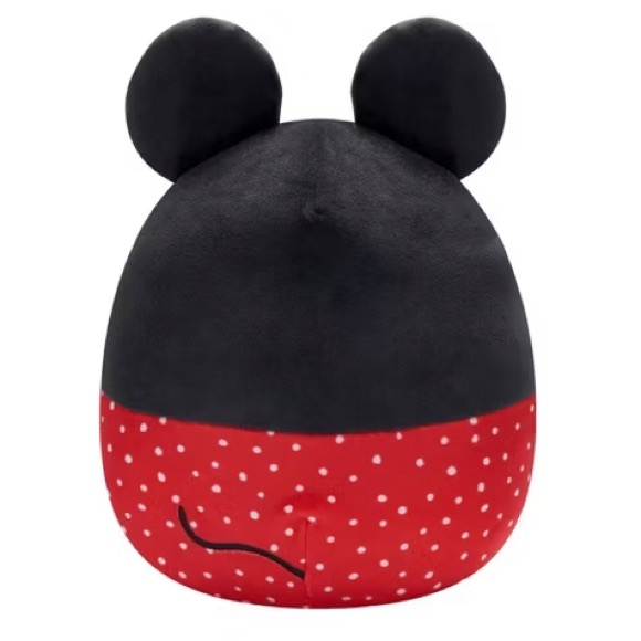 Squishmallows | Mickey Mouse - Picture 2 of 5